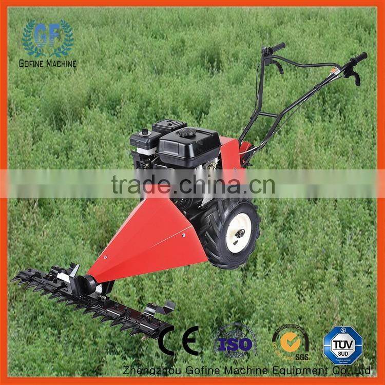 light grass cutter machine garden