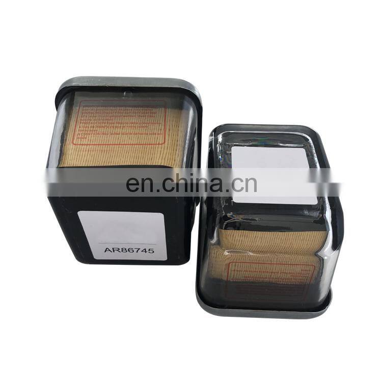 Factory Price Diesel Excavator Engine Fuel Filter 4036432 BF959 AR86745