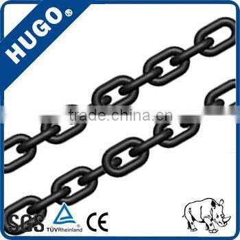 High Quality Of G80 Used Large Pulley Chain