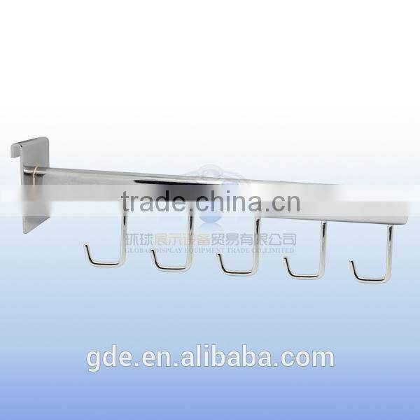 Metal display equipment