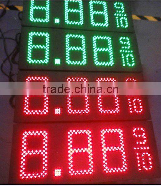 Digital LED Sign
