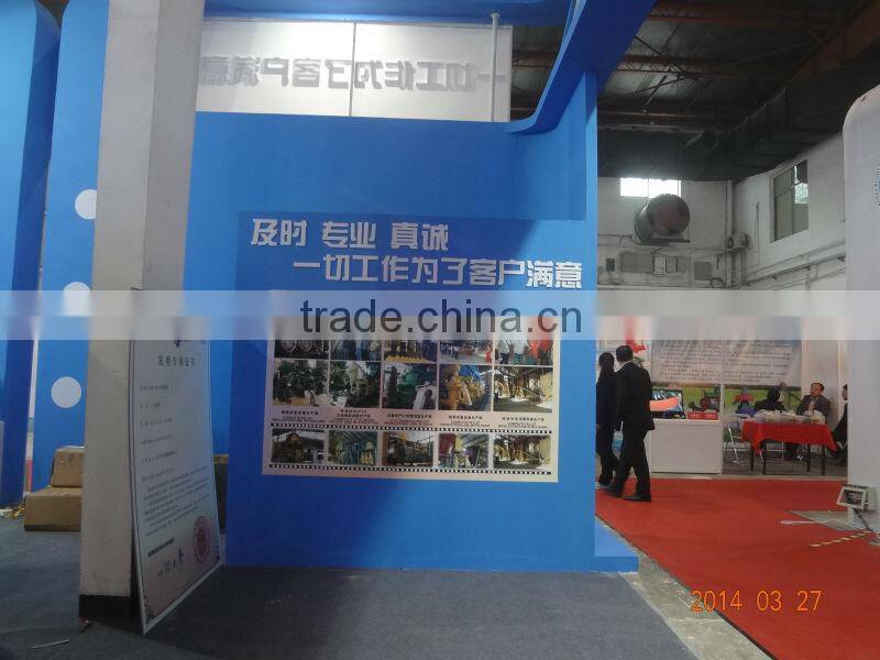 CE/ISO chicken manure pelletizing machine