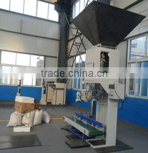 CE automatic bagging machine 10-20kg/bag