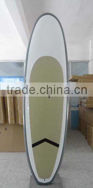 Fiberglass stand up paddle board Epoxy stand up paddle board