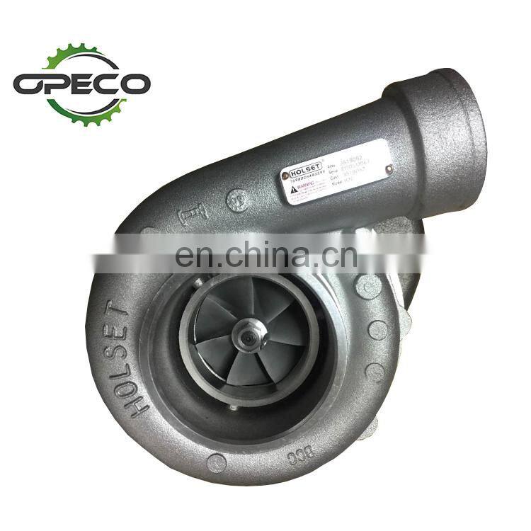 H2D LTA10 turbocharger 3525743 3531773 3531772 3531773H 3803570 for sale