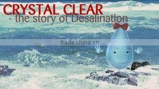 Treatment Plant for Waste Water