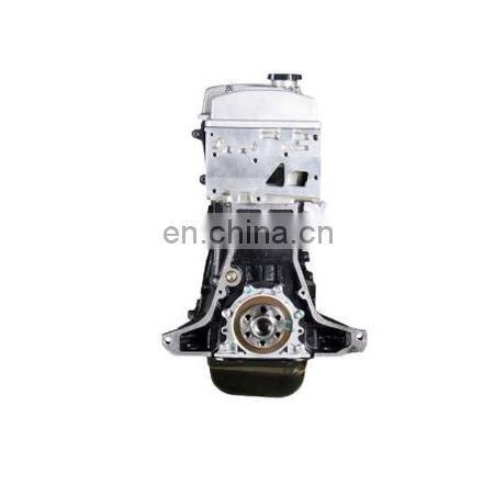 Hot Sale Engine Assembly MR479QA 1.5L For Geely CK/MK/LC/RAY/PANDA