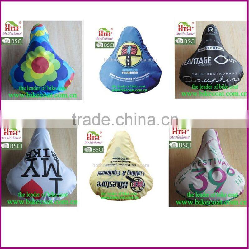 Waterproof Bike Seat Cover