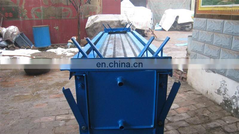 Automatic colorful candle making machine/small manual candle making machine