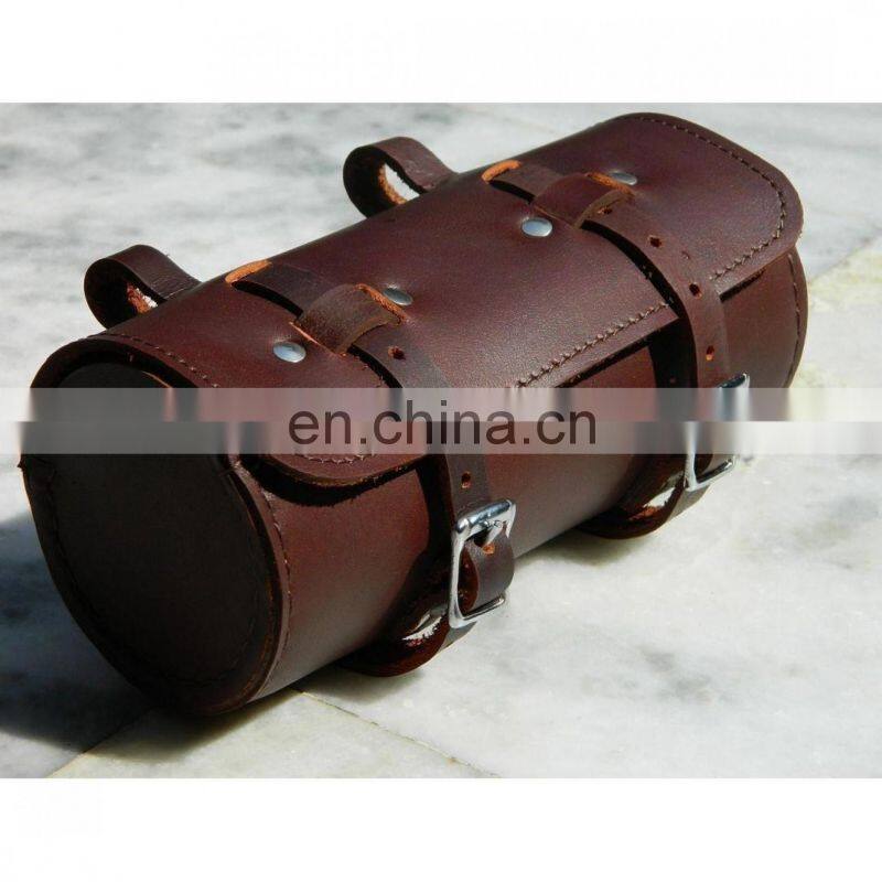 Heavy Duty Tool Kit Organizer High-Grade Leather and Nylon Polyester Tool Belt Framers Combo Tool