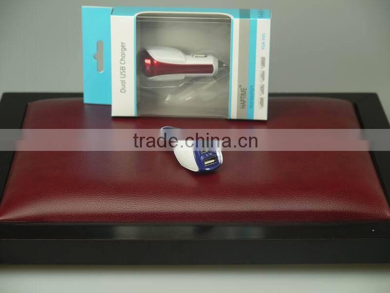 electronic gift items mobile phone car charger