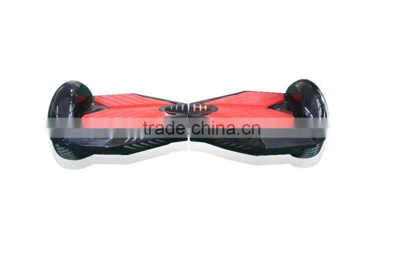 mini and portable balance e scooter self balance e scooter