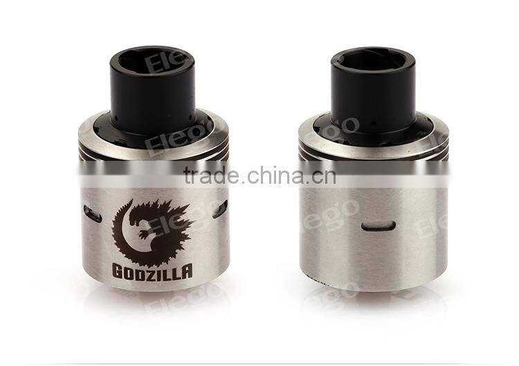 2016 Original UD Godzilla V2 RTA Tank Wholesale