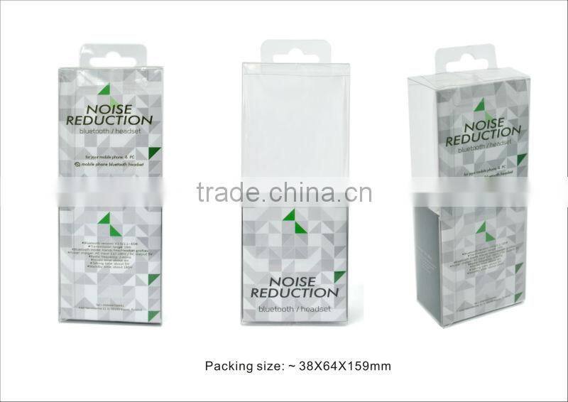 Q2 Promotion Items- Consumer Electronic- Bluetooth Heaset