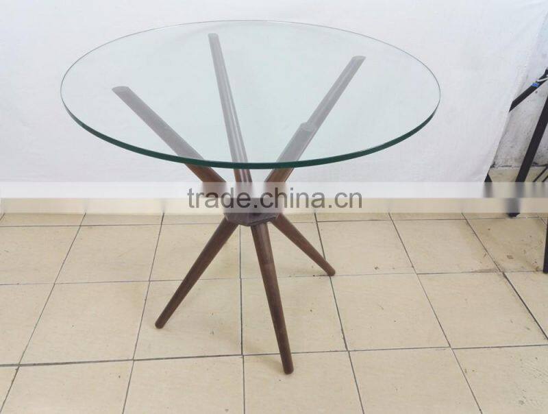 low price glass coffee table,dining furniture