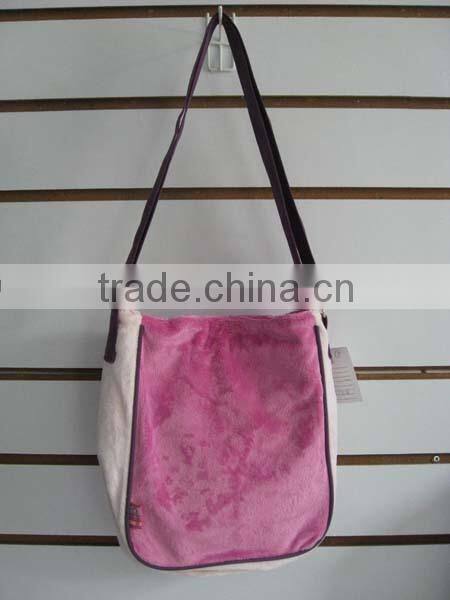Latest style girl shoulder bag
