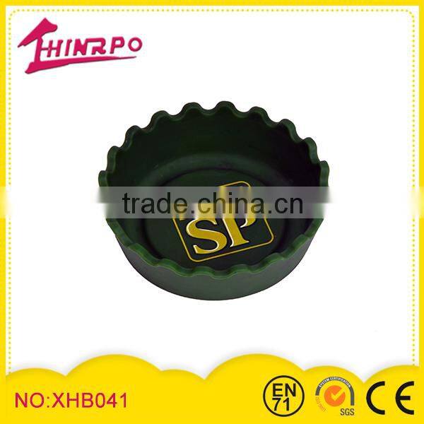 Factory price Promotion Silicone Ashtray