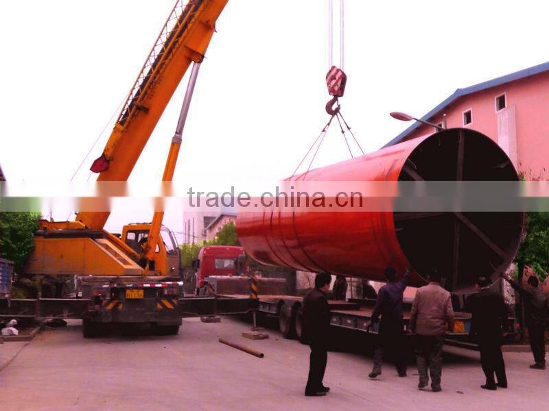 power saving coal drying equipment and details for coal / coal briquettes dryer