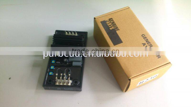 R230 Leroy Somer AVR for Generator