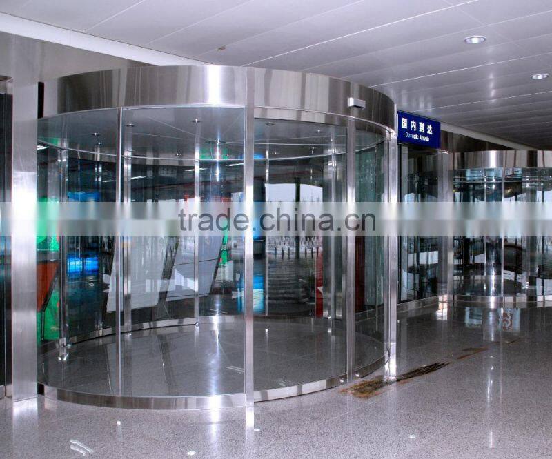 Infrared Motion Sensor for automatic door opening (YS106)