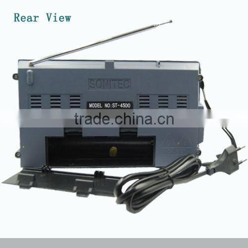 Mp3 Player With Fm Radio