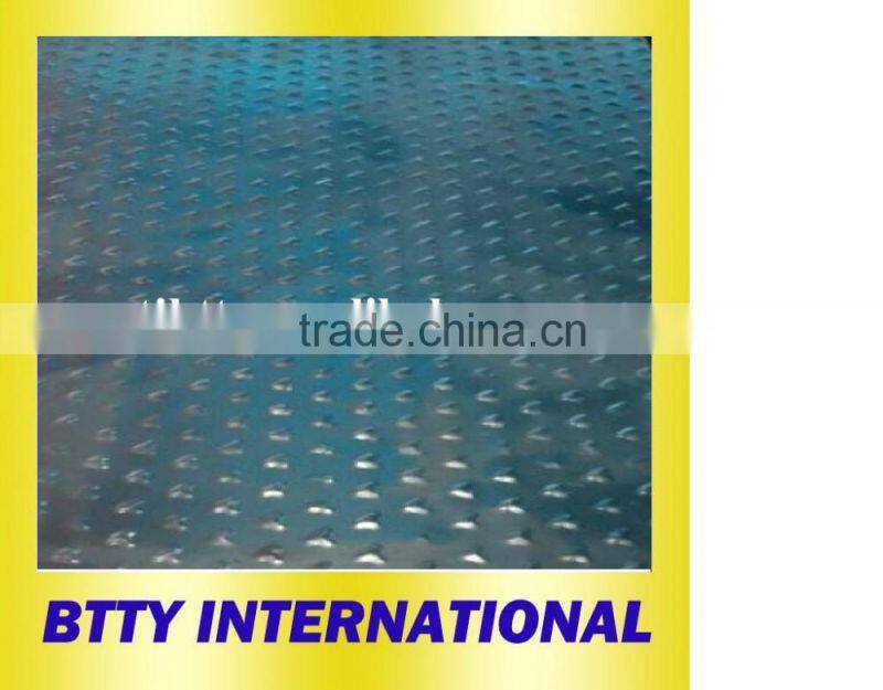 beautiful surface mild steel chequered plate promotion on china market