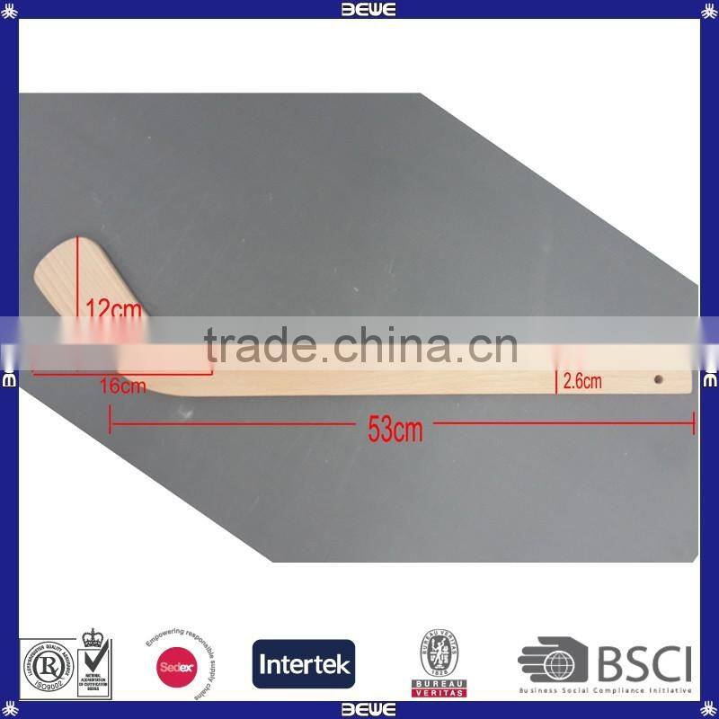 promotional wood hockey stick