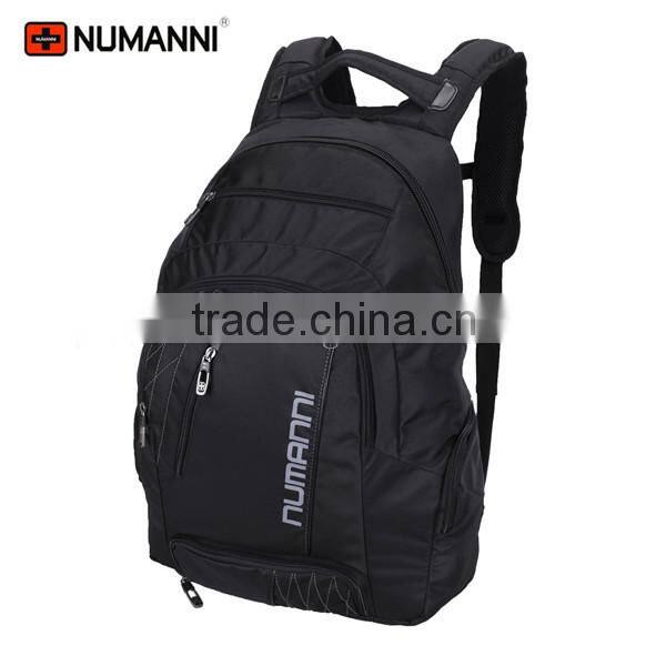 Pure Color new business fashionable laptop bags wholesale