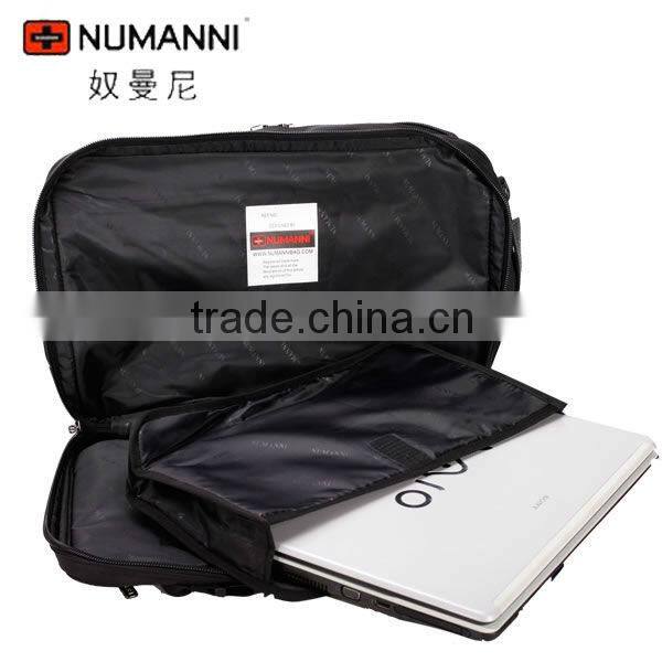 laptop carrying toe from rucksack hersteller