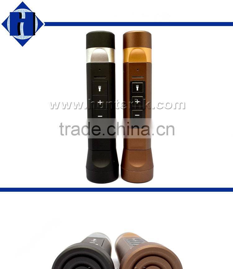 Premium 3000 mah 4 in 1 Functional Charger Power Bank