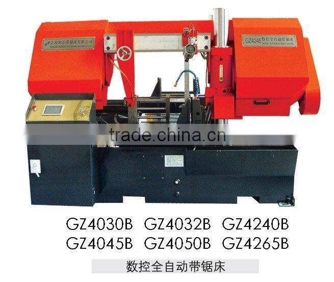 Automatic Band sawing machine