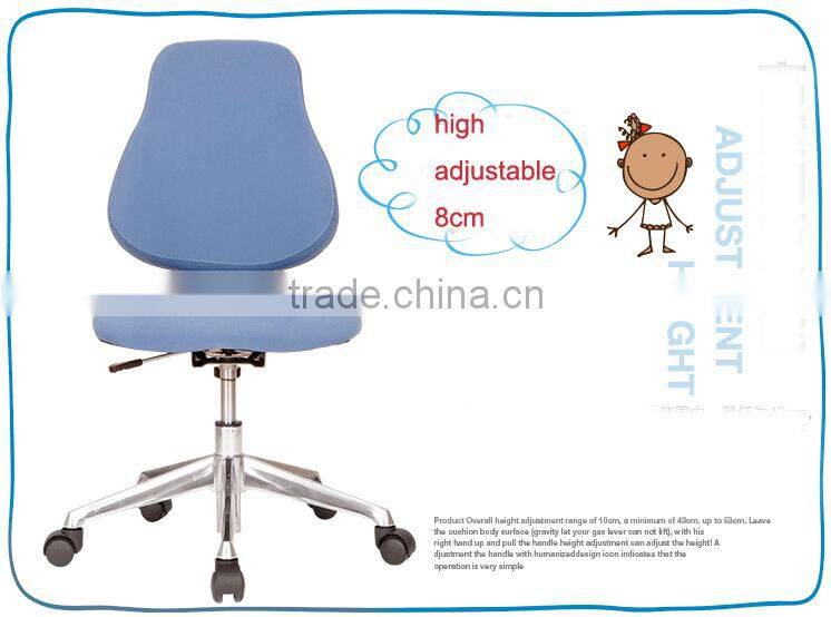 Comfortable cheap student chair