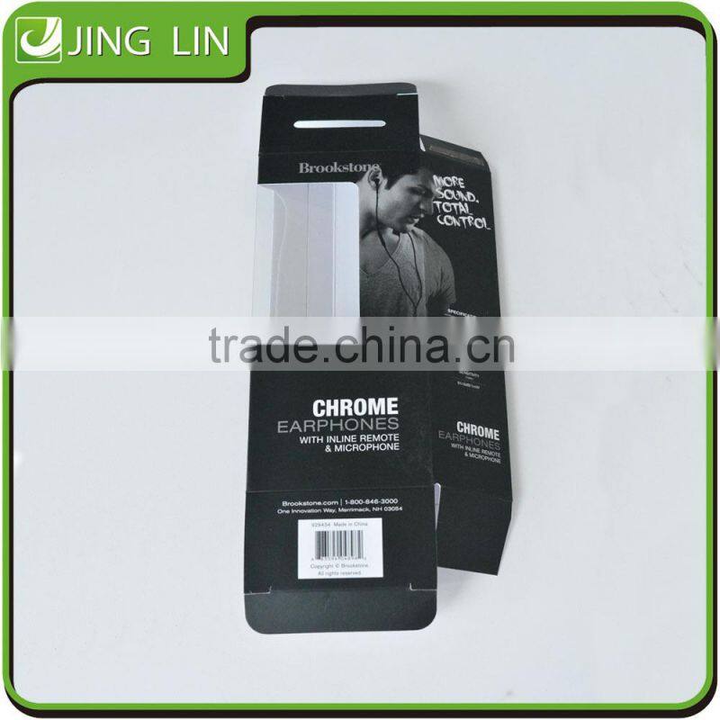 Eco-friendly small paper box manufacturer