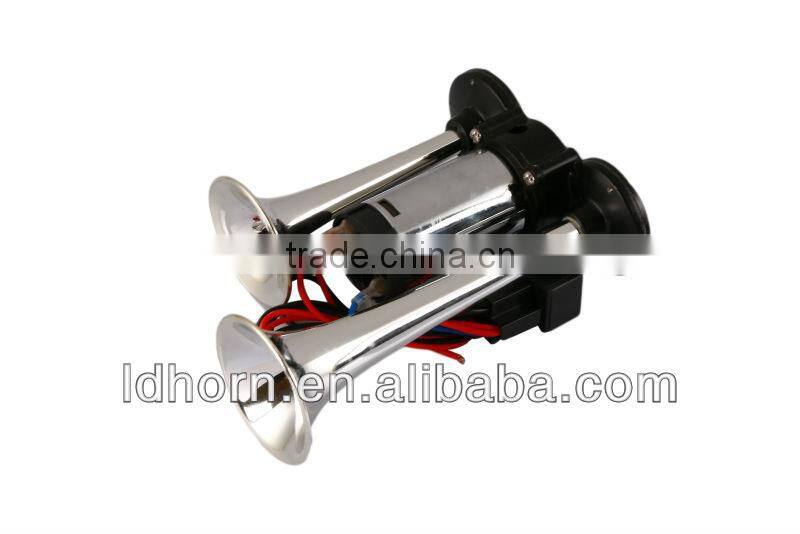 car horn/truck horn, air pressure pipe
