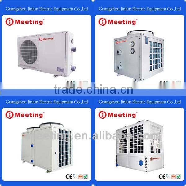 2013 Eu hot sell heat pump for pool and spa water treatment 84kw