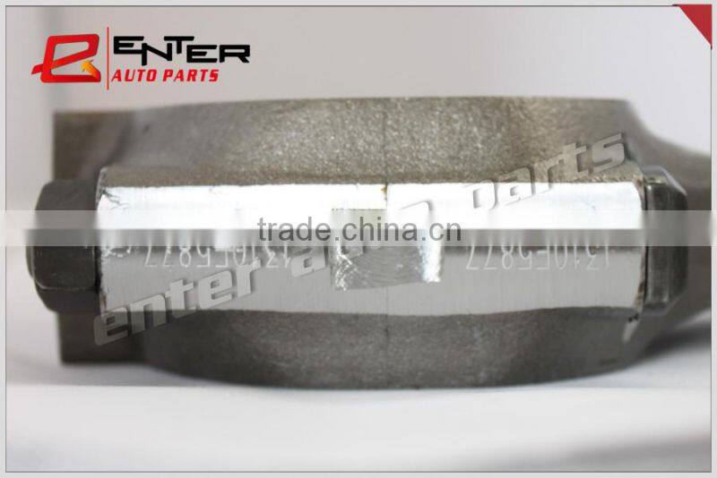 Dongfeng Truck Engine Parts 6CT Connecting Rod