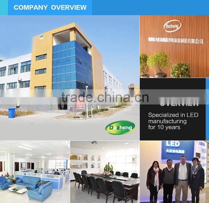 Outdoor flood lighting Publich Lighting warm white 100w led flood light