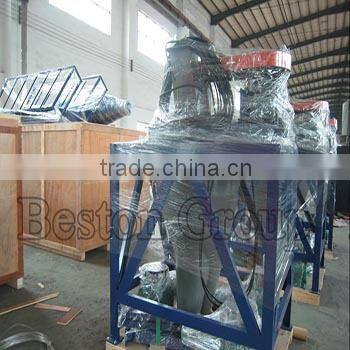 Competitive supplier of mobile crusher plant for sale new tyre shredder production line