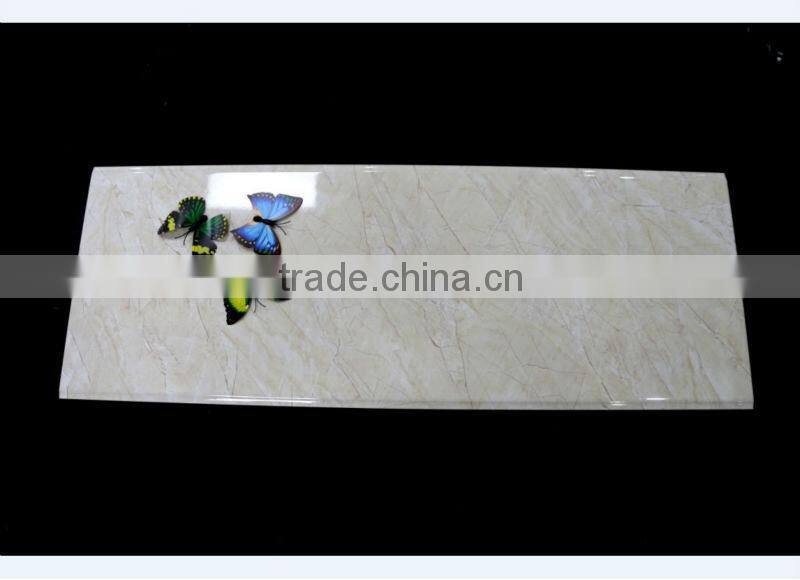 Ceramic Wall Glazed Tile - 5D Ink Jet (246606)