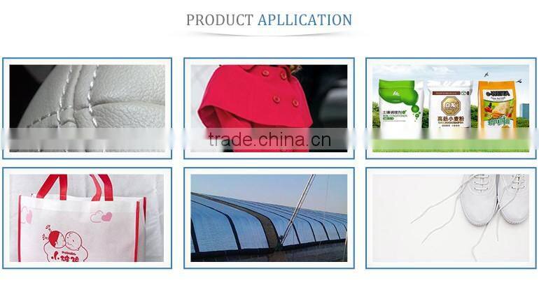 Factory manufacturer thread embroidery 40S/3