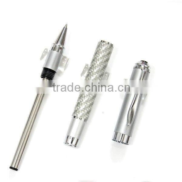 Metal Carbon Pen ( NCV-048)