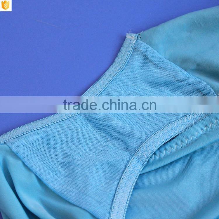 OEM service Sequins cool panty lace thong set