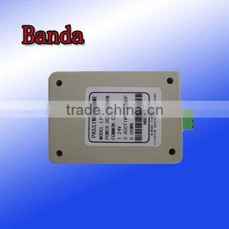 Elevator Electric Arrival Gong and Arival Chime, Elevator Electric Parts