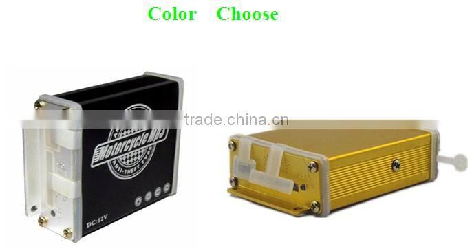 Jiangmen tianyu DC12V unique waterproof scooter intake manifold