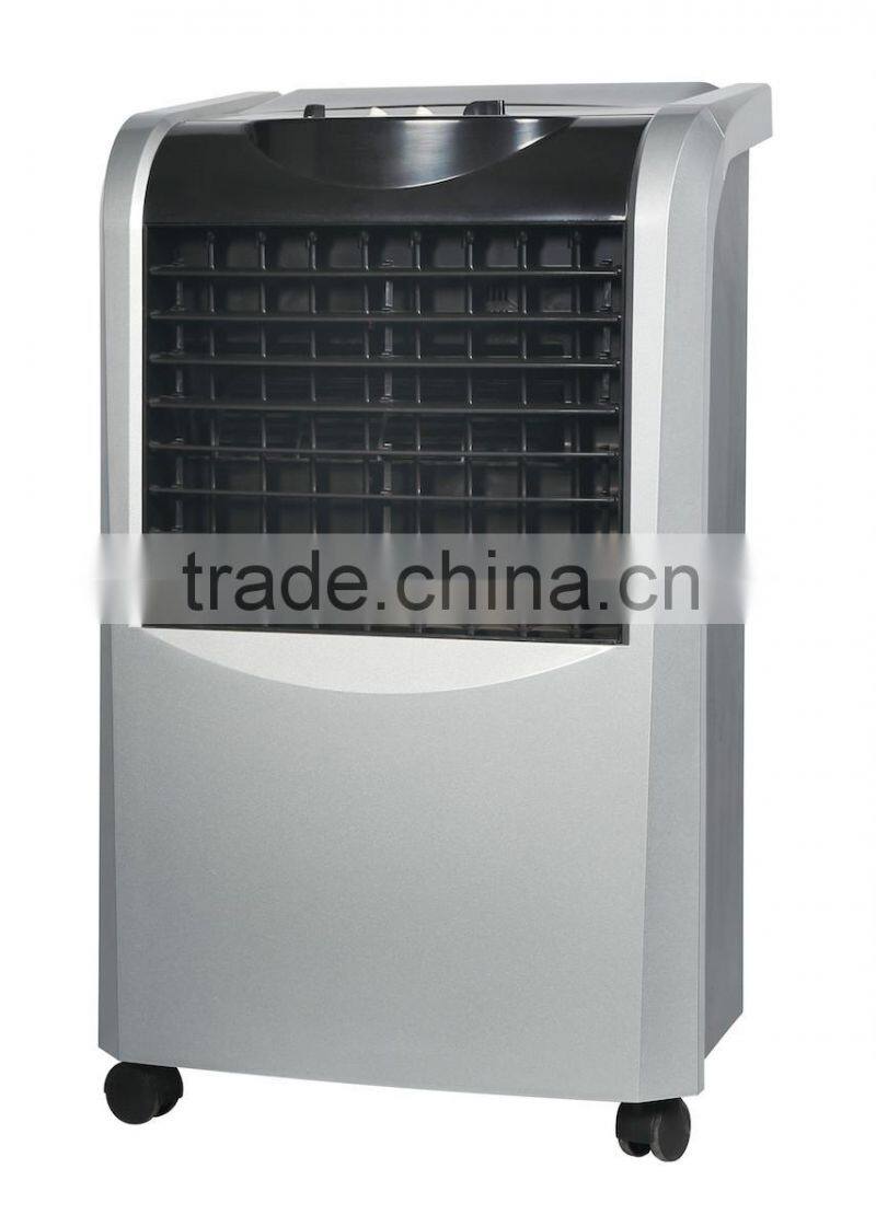 Portable Room Water floor standing auto evaporative air cooler