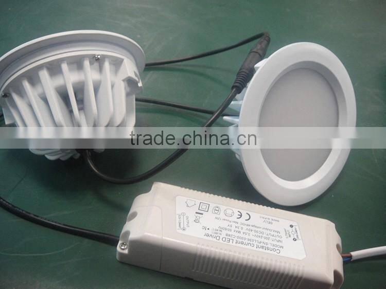 led plexiglass panel ugr<19 130lm/w