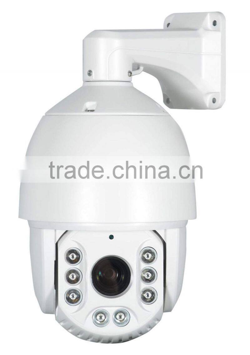 High speed dome Wireless ip camera PTZ IP
