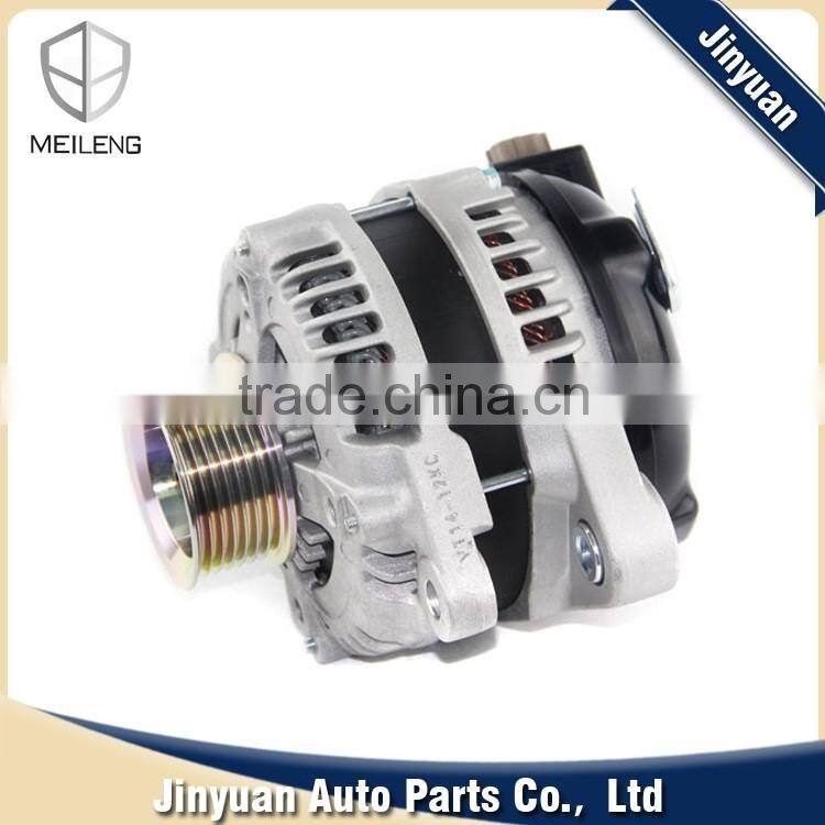 High Performance Auto Spare Parts Alternator 31100-R40-A01 For Honda Accord 08-13 2.4L Spirior 10-13 2.4L Odyssey 09-13 2.4L