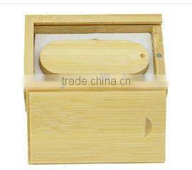 wooden usb flash drive with box, custom stick, wooden usb flash drive with wooden box