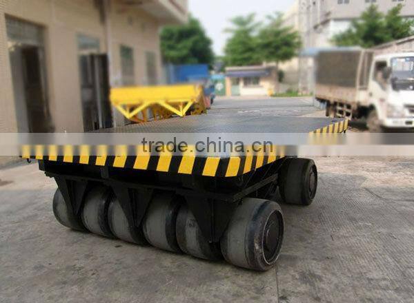 Above 40T car carrier trailers for sale with tailr-made